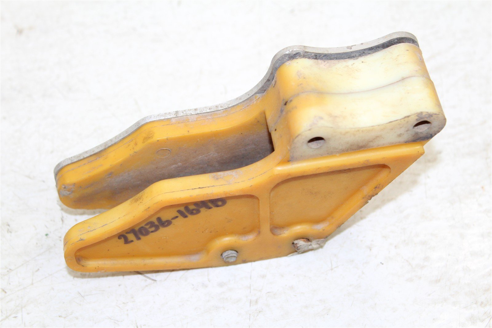 2003 Kawasaki KX 85 Chain Sprocket Guard 27036