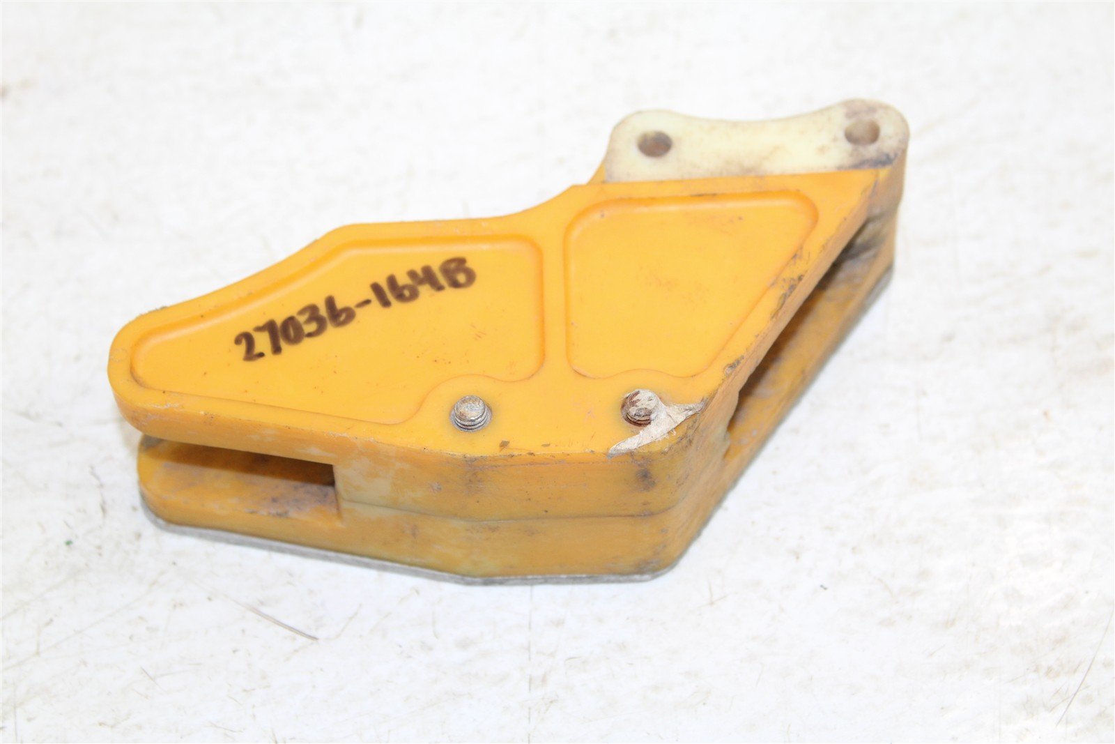 2003 Kawasaki KX 85 Chain Sprocket Guard 27036