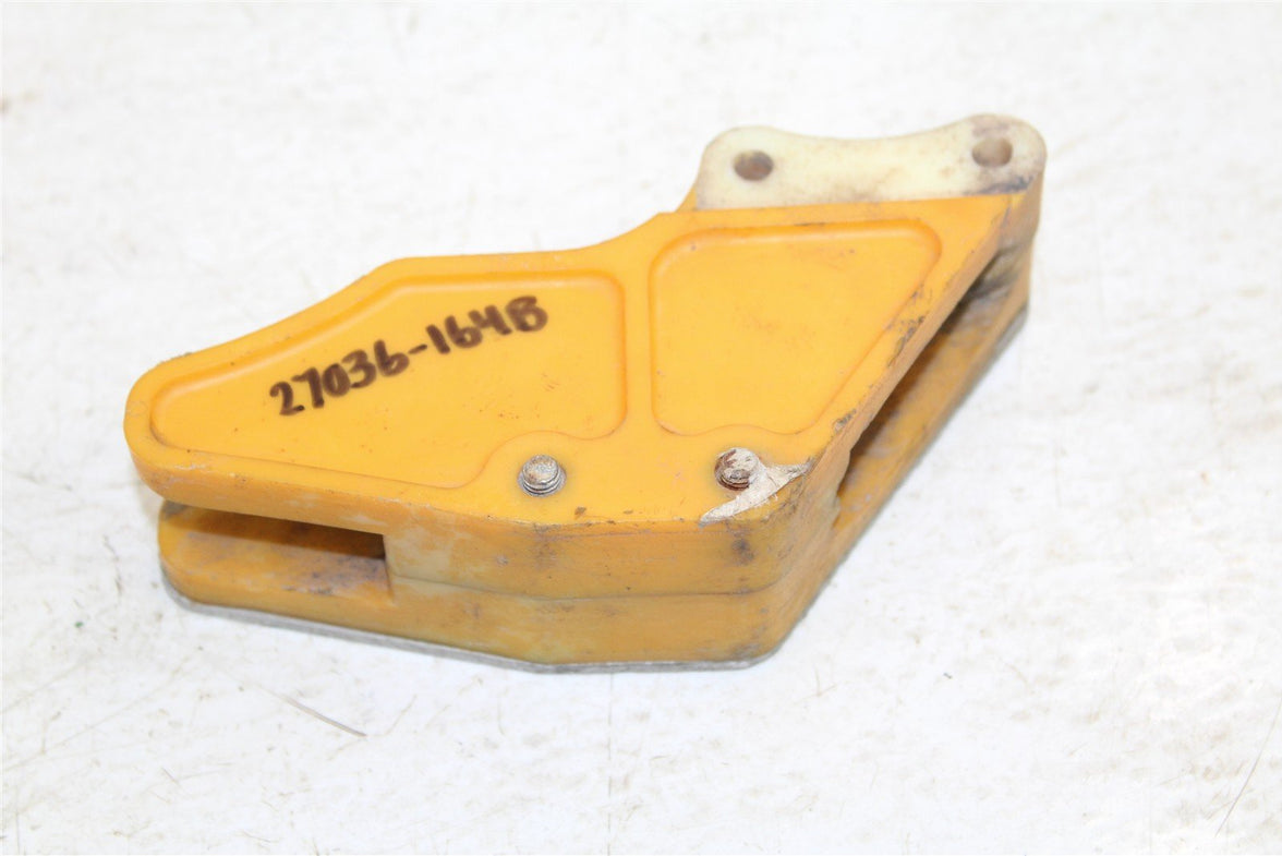 2003 Kawasaki KX 85 Chain Sprocket Guard 27036