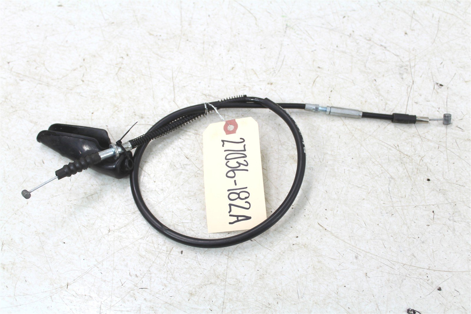2003 Kawasaki KX 85 Clutch Cable 27036