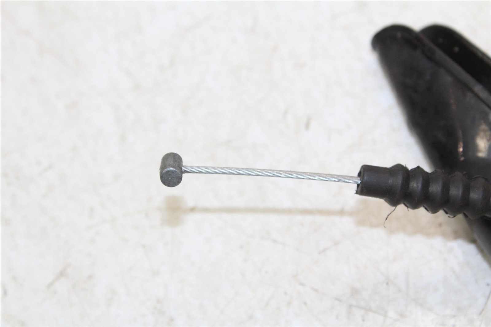 2003 Kawasaki KX 85 Clutch Cable 27036