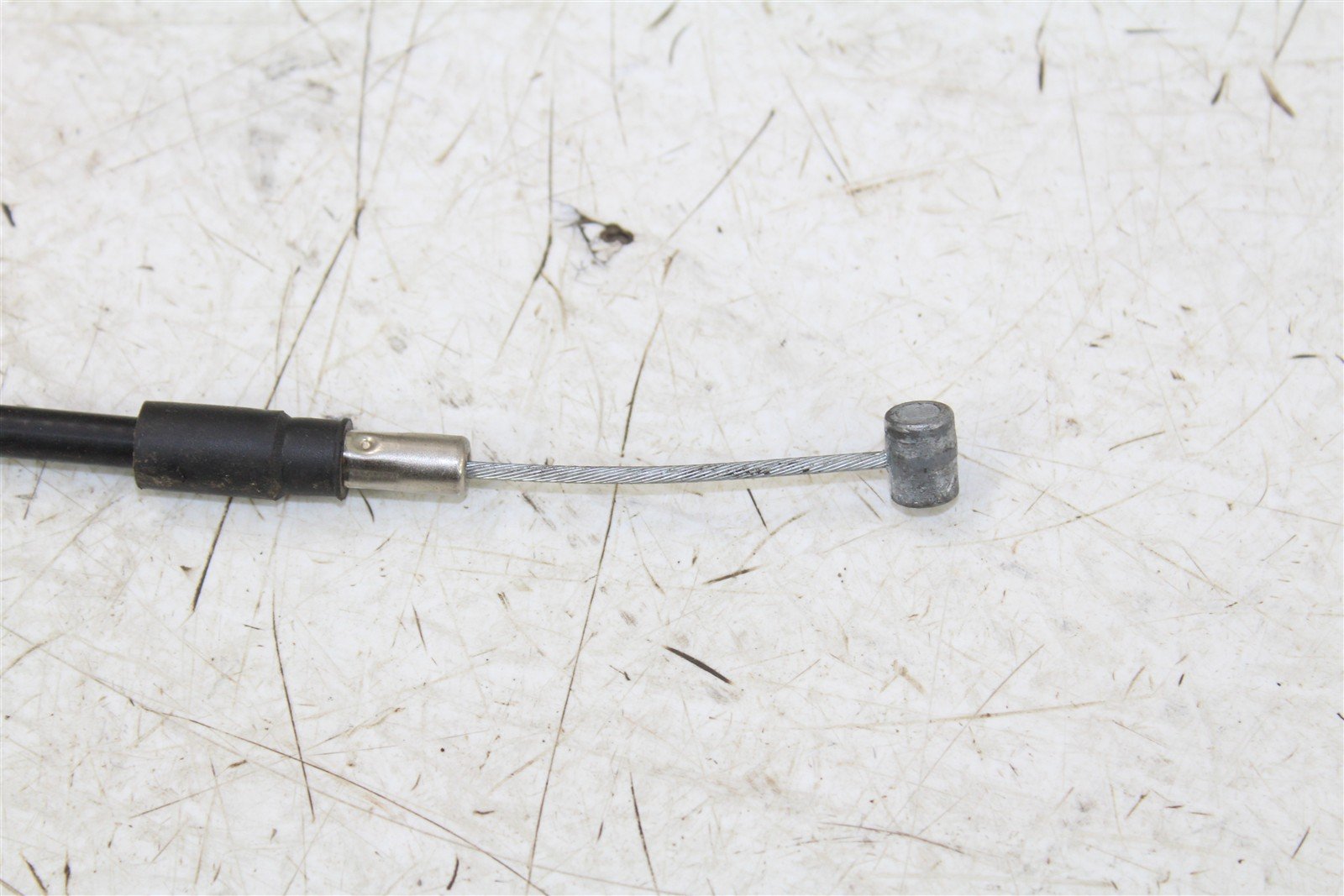 2003 Kawasaki KX 85 Clutch Cable 27036