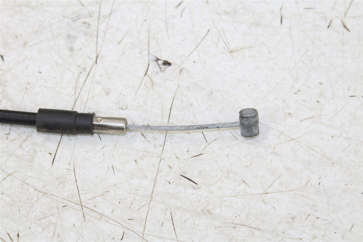 2003 Kawasaki KX 85 Clutch Cable 27036