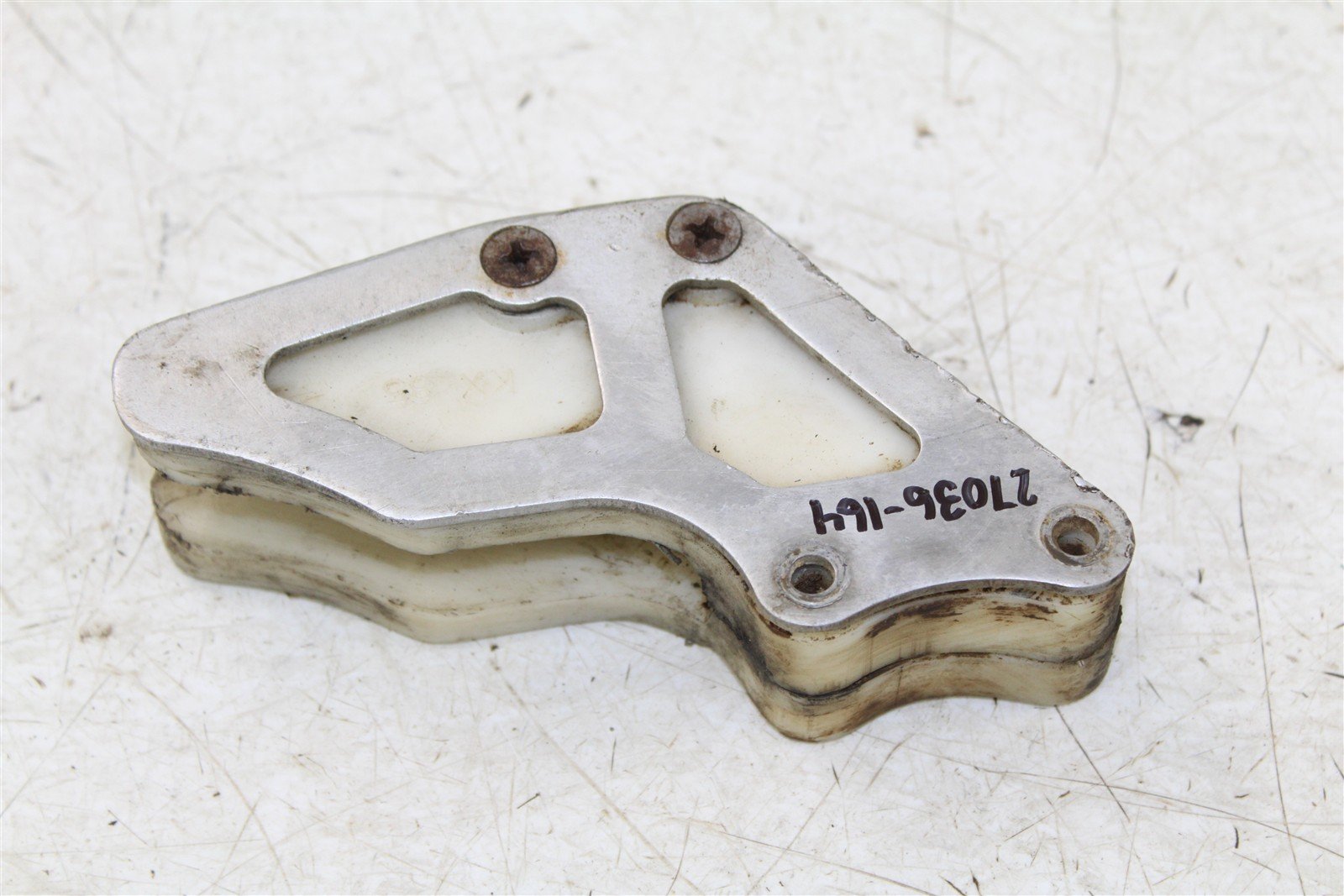 2003 Kawasaki KX 85 Chain Sprocket Guard 27036