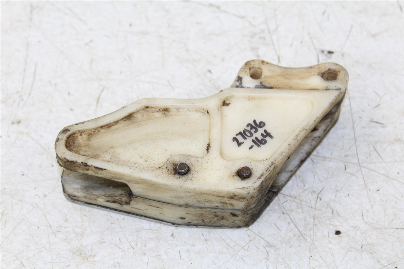 2003 Kawasaki KX 85 Chain Sprocket Guard 27036