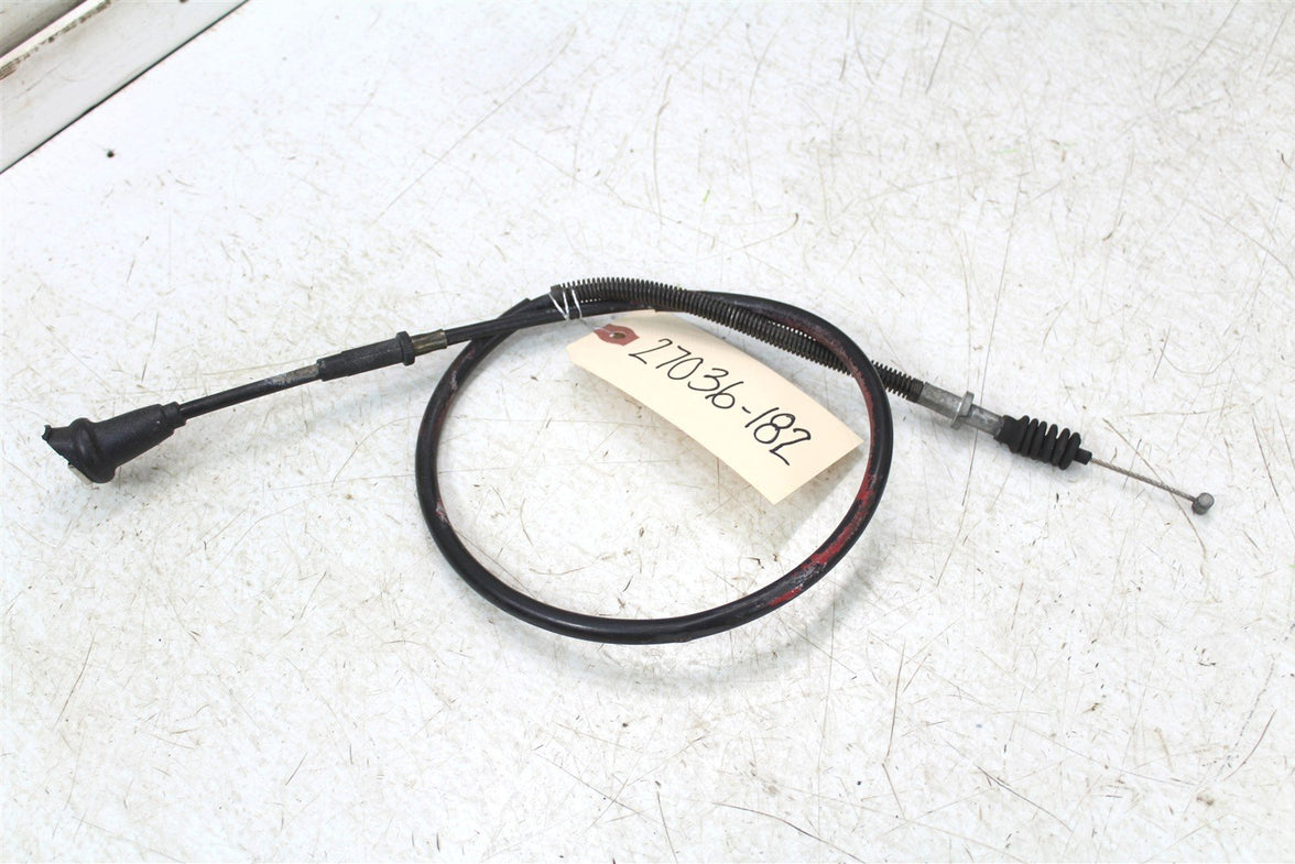 2003 Kawasaki KX 85 Clutch Cable 27036