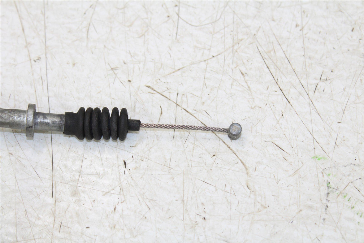 2003 Kawasaki KX 85 Clutch Cable 27036