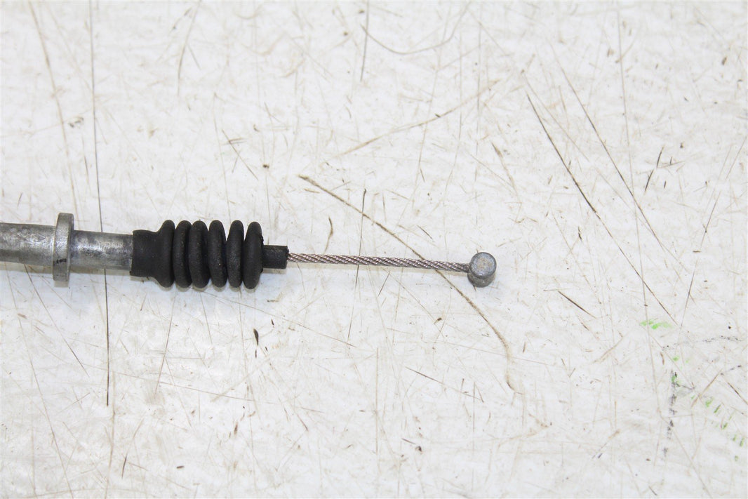 2003 Kawasaki KX 85 Clutch Cable 27036