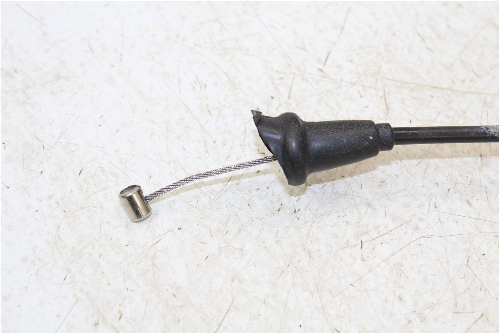 2003 Kawasaki KX 85 Clutch Cable 27036