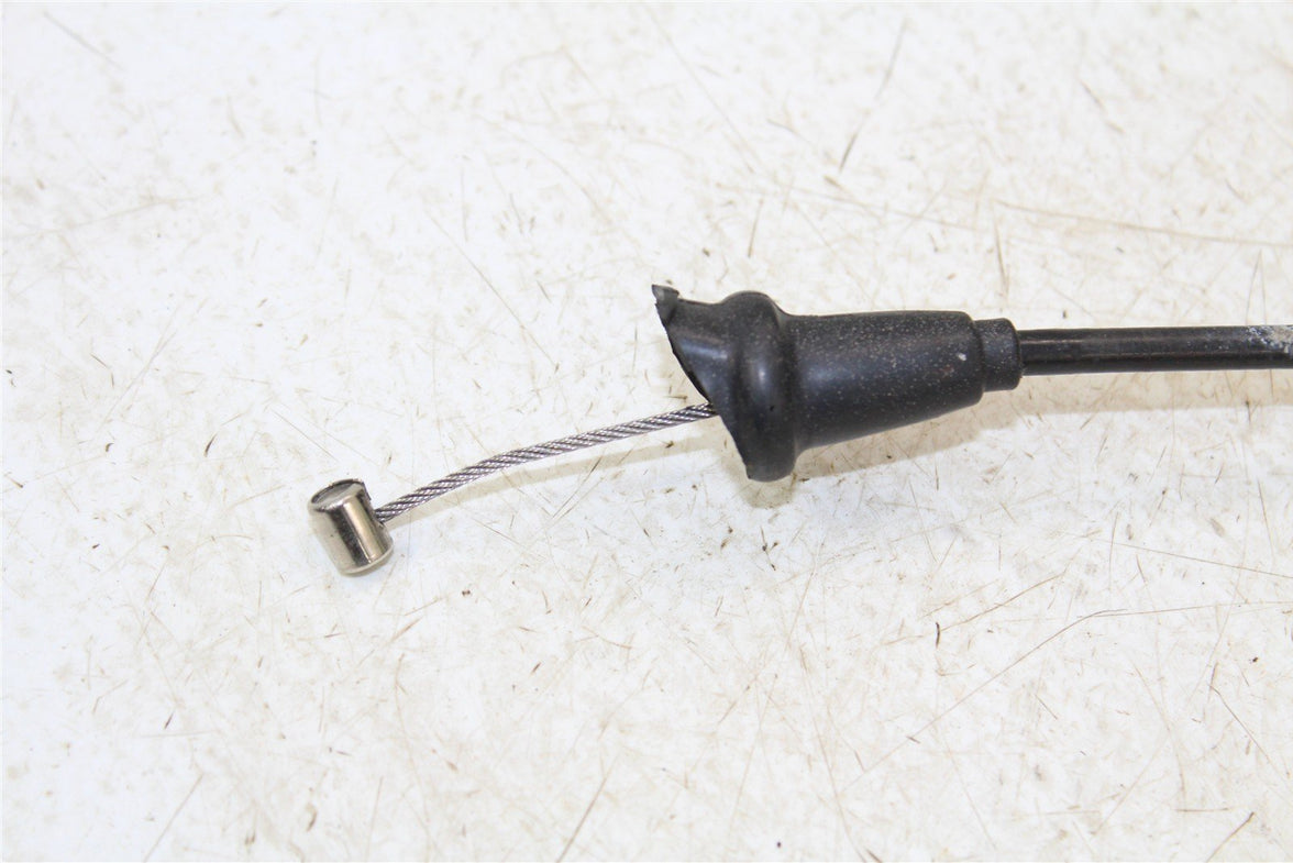 2003 Kawasaki KX 85 Clutch Cable 27036