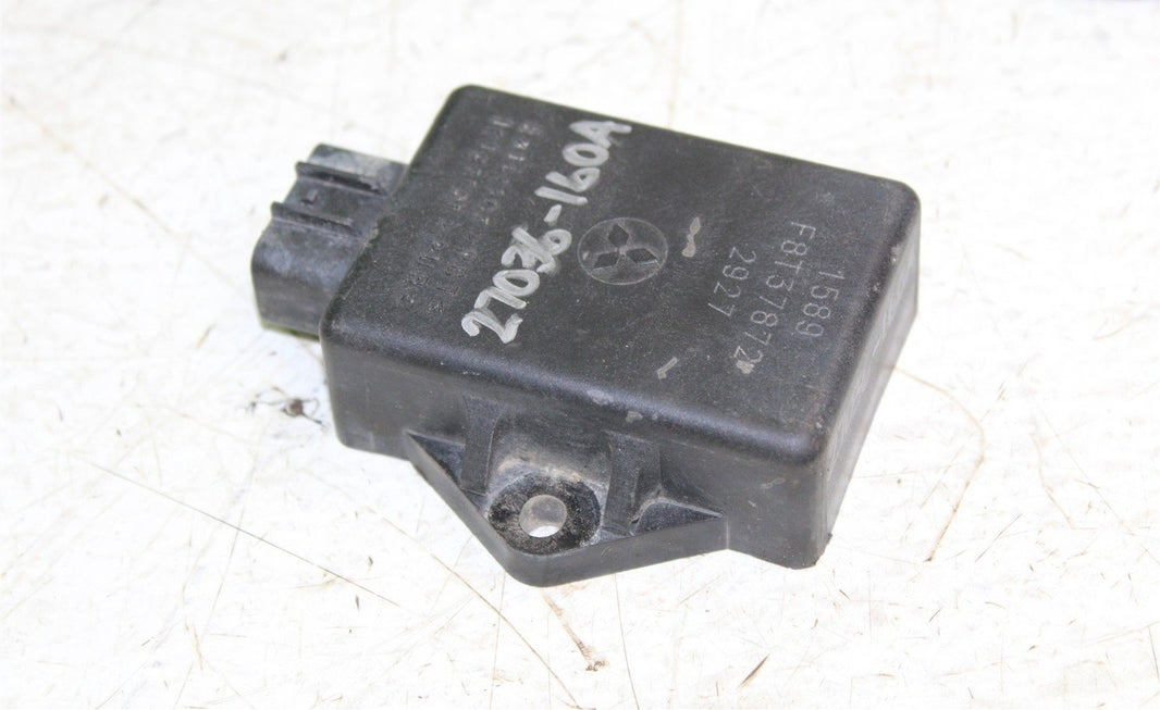 2003 Kawasaki KX 85 CDI ECU Computer Igniter Ignition 27036