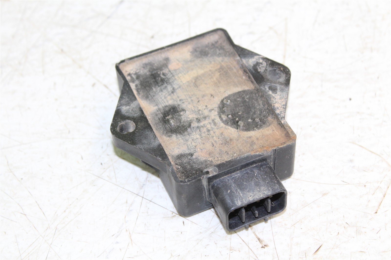 2003 Kawasaki KX 85 CDI ECU Computer Igniter Ignition 27036