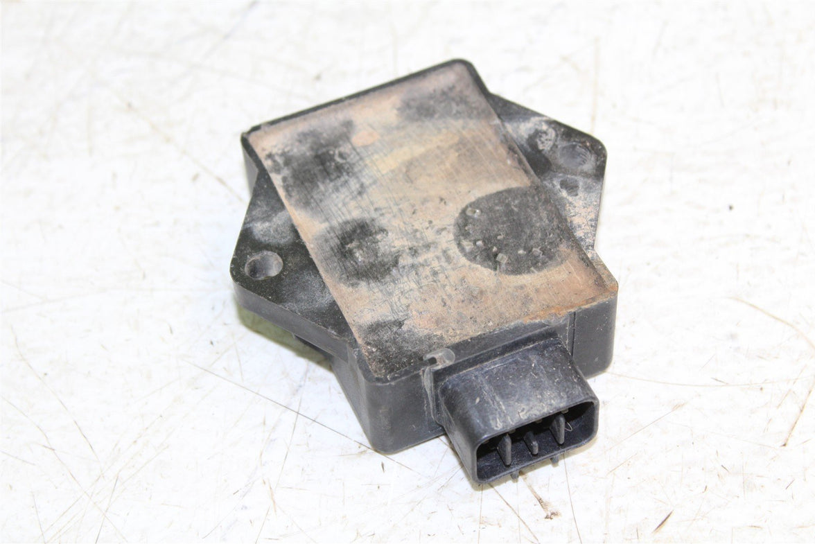 2003 Kawasaki KX 85 CDI ECU Computer Igniter Ignition 27036