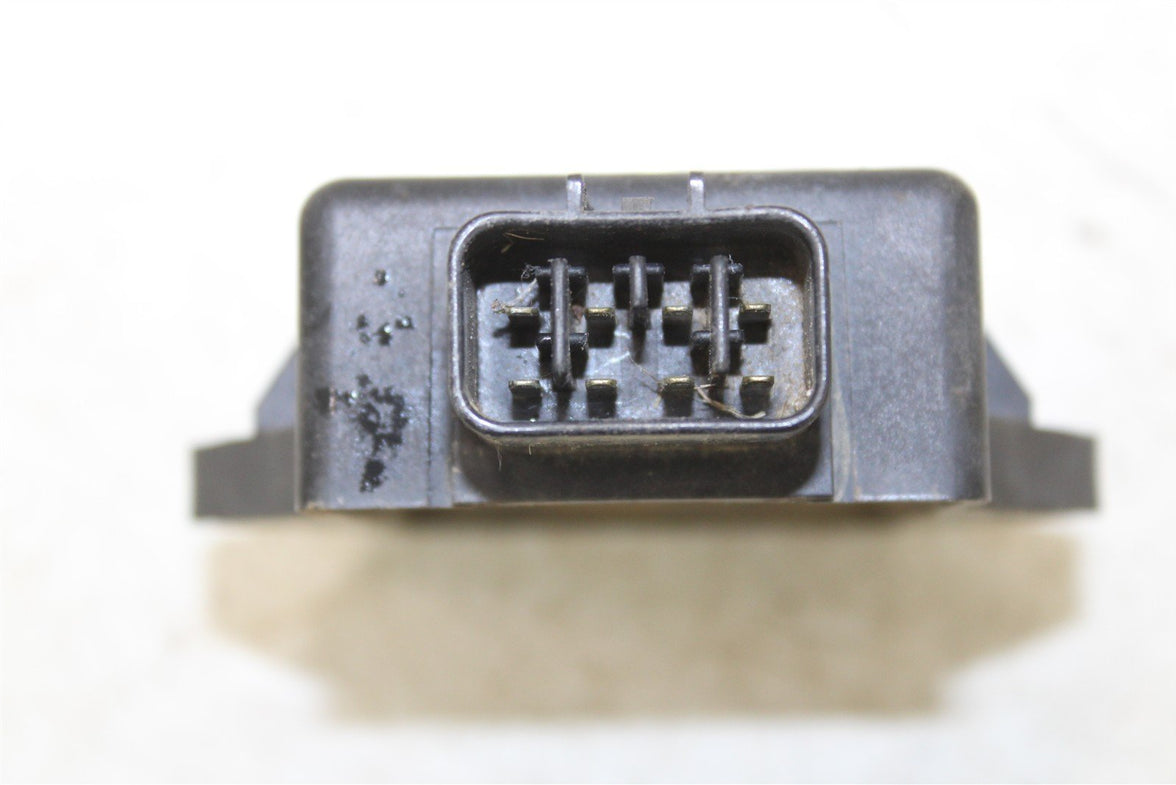 2003 Kawasaki KX 85 CDI ECU Computer Igniter Ignition 27036