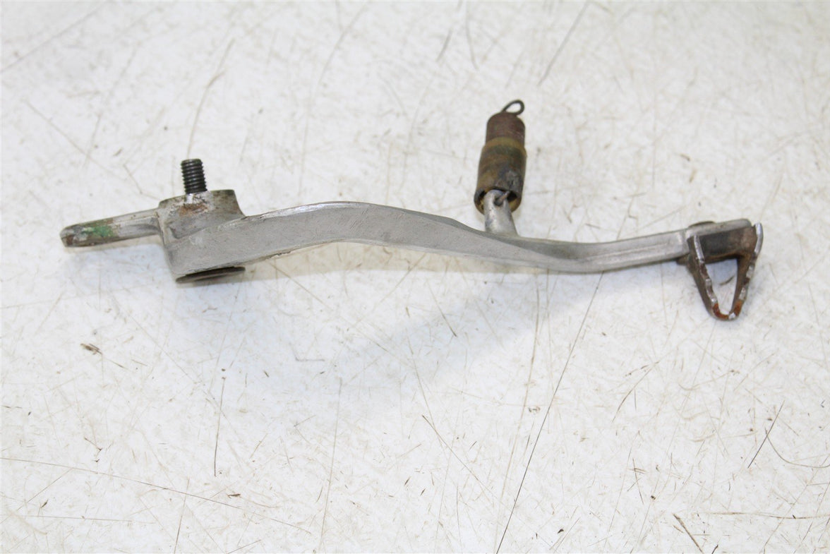 2003 Kawasaki KX 85 Rear Brake Pedal 27036