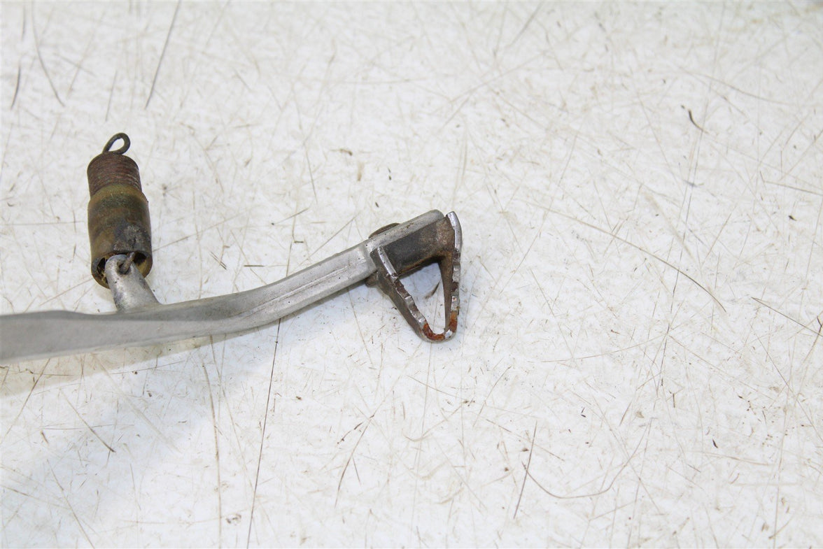 2003 Kawasaki KX 85 Rear Brake Pedal 27036