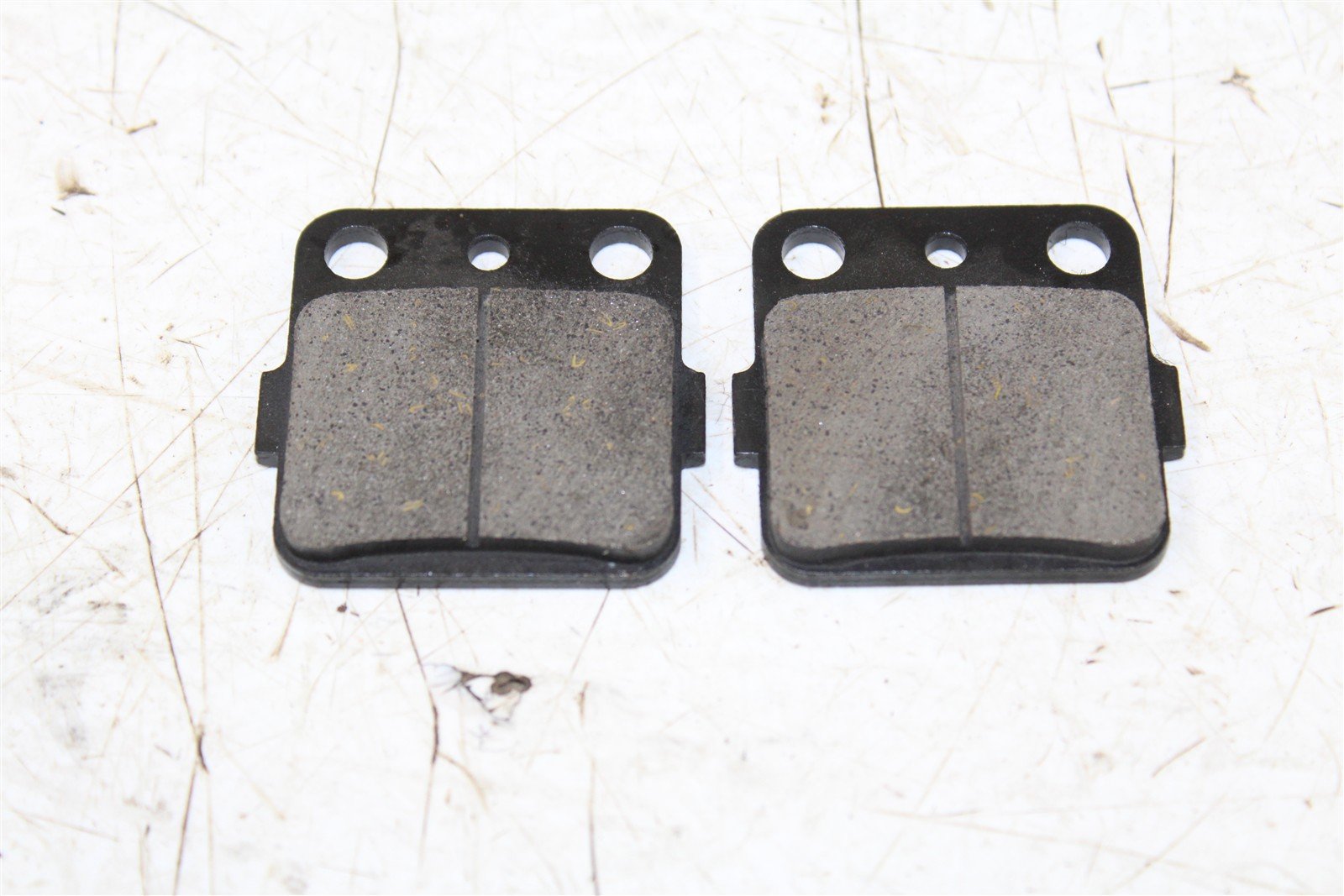 2003 Kawasaki KX 85 Rear Brake Caliper Pads 27036