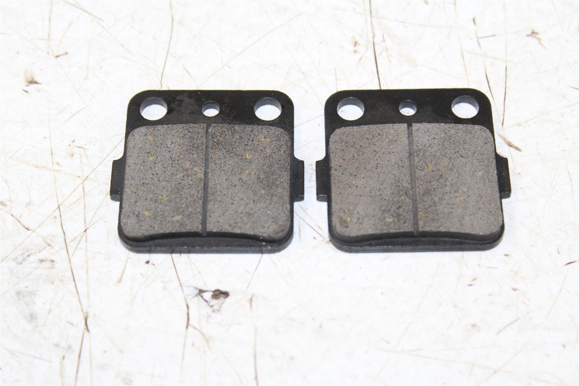 2003 Kawasaki KX 85 Rear Brake Caliper Pads 27036