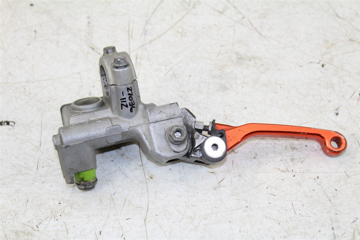 2003 Kawasaki KX 85 Front Brake Master Cylinder Reservoir 27036