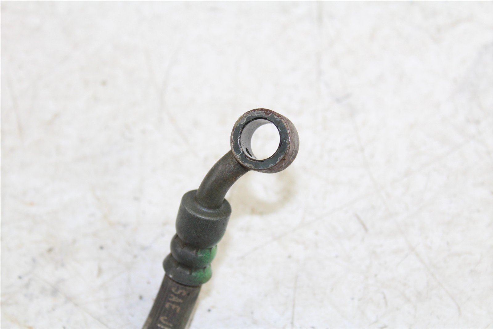 2003 Kawasaki KX 85 Rear Brake Hose Line 27036