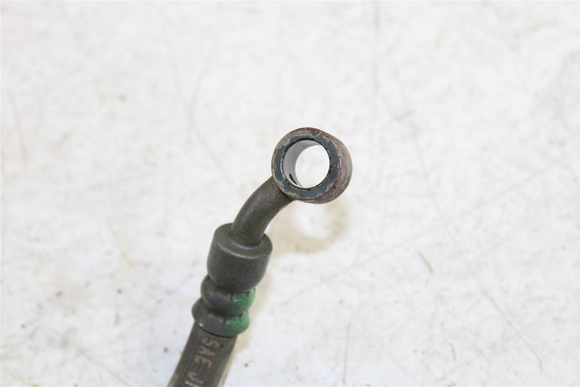 2003 Kawasaki KX 85 Rear Brake Hose Line 27036
