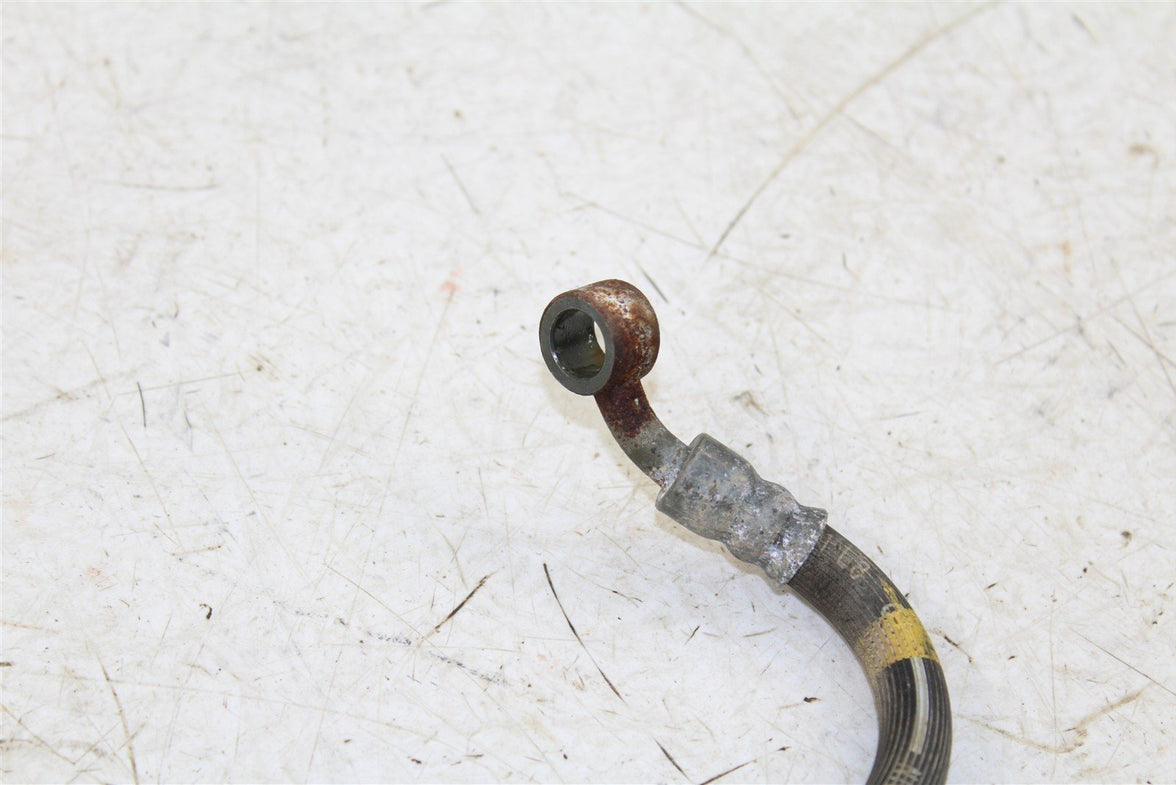 2003 Kawasaki KX 85 Rear Brake Hose Line 27036