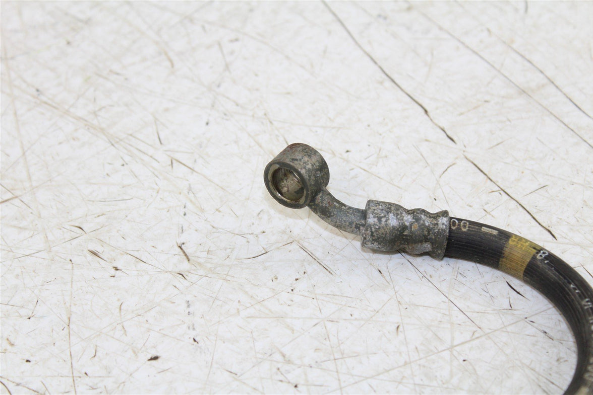 2003 Kawasaki KX 100 Rear Brake Hose Line 27036