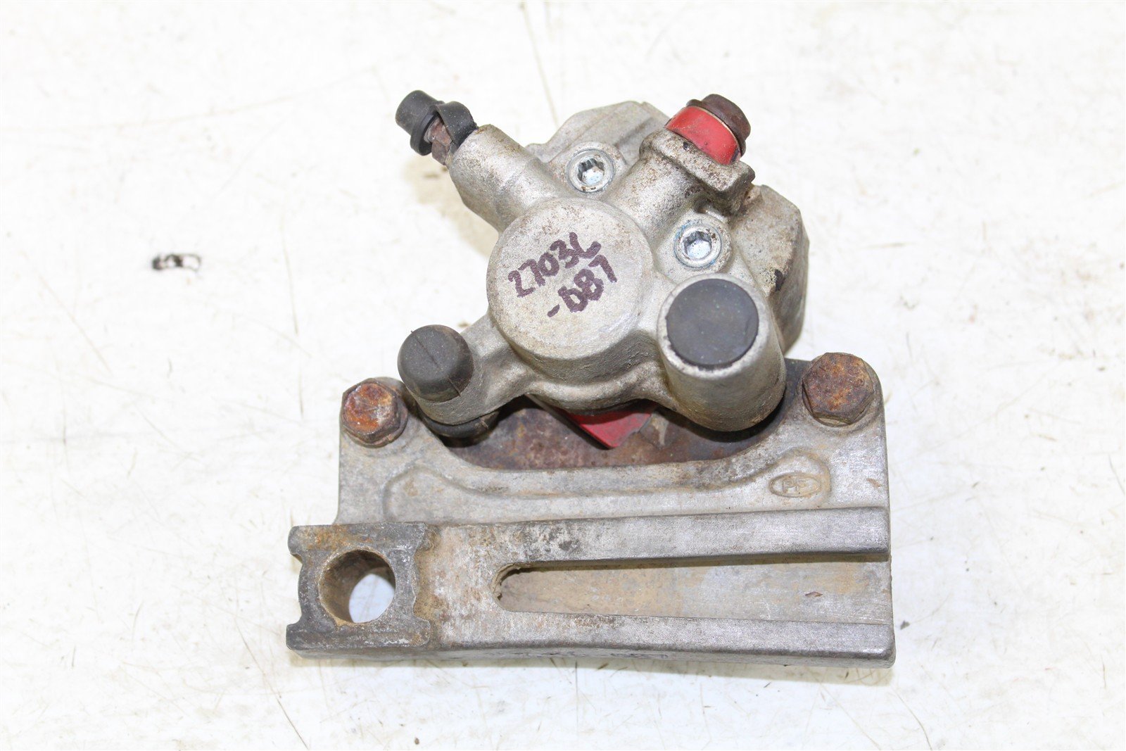 2003 Kawasaki KX 85 Rear Brake Caliper 27036