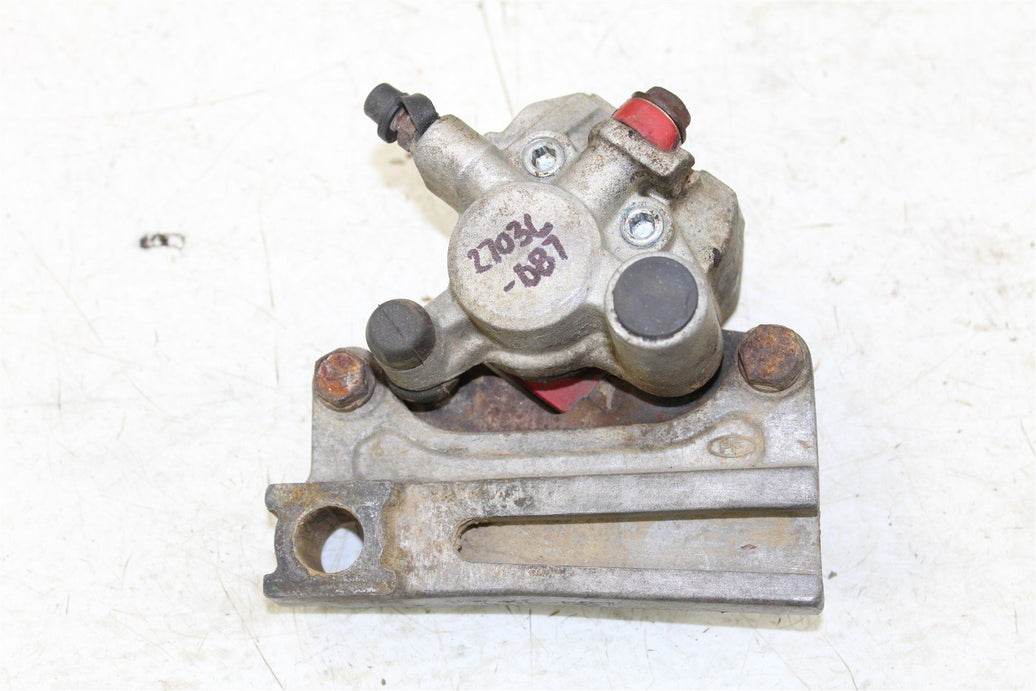 2003 Kawasaki KX 85 Rear Brake Caliper 27036
