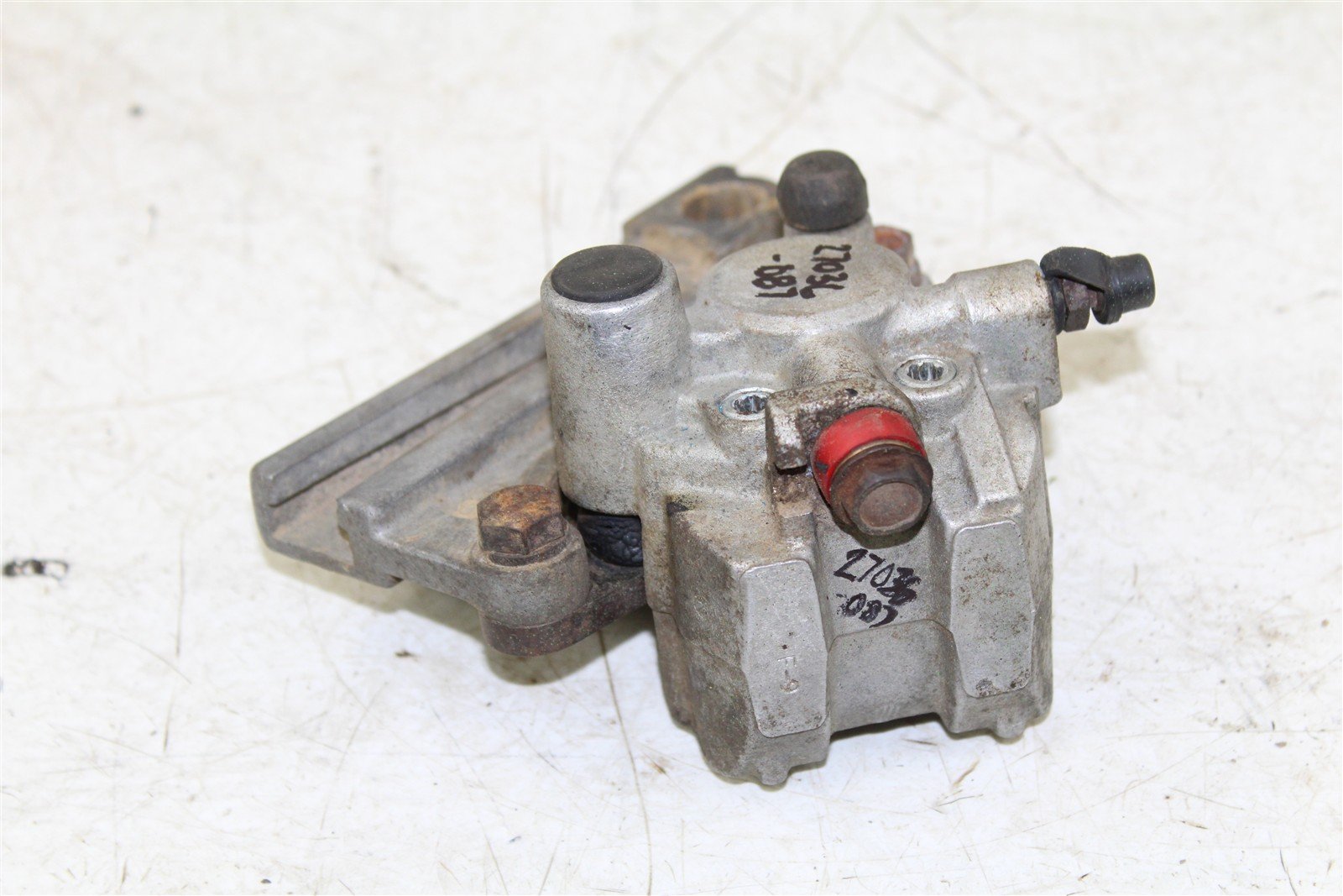 2003 Kawasaki KX 85 Rear Brake Caliper 27036