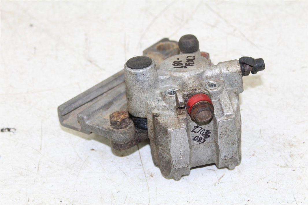 2003 Kawasaki KX 85 Rear Brake Caliper 27036