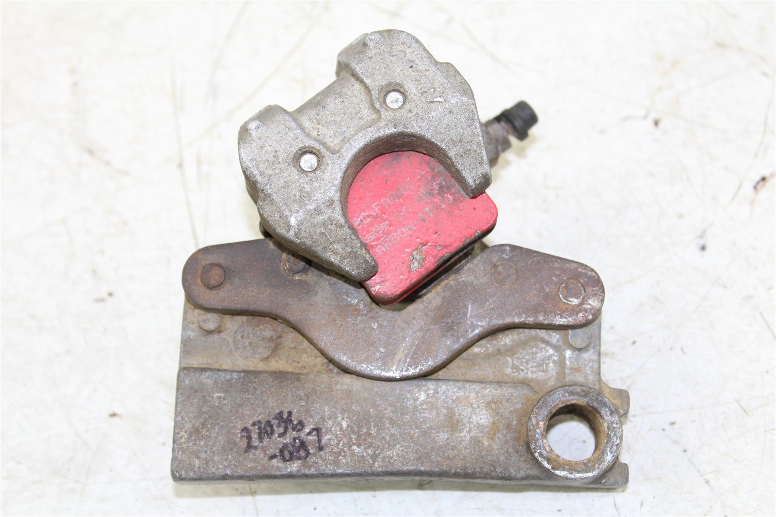 2003 Kawasaki KX 85 Rear Brake Caliper 27036
