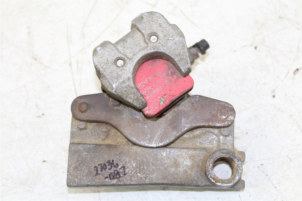 2003 Kawasaki KX 85 Rear Brake Caliper 27036