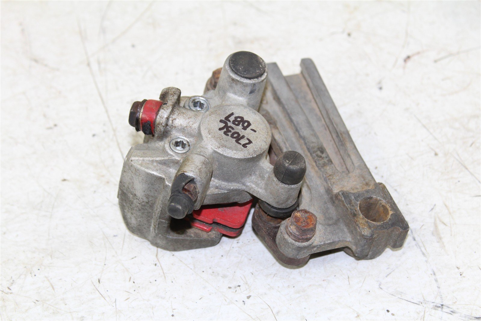 2003 Kawasaki KX 85 Rear Brake Caliper 27036