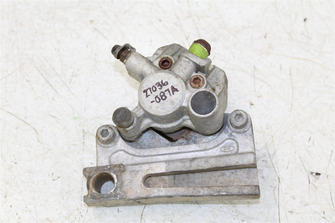 2003 Kawasaki KX 85 Rear Brake Caliper 27036
