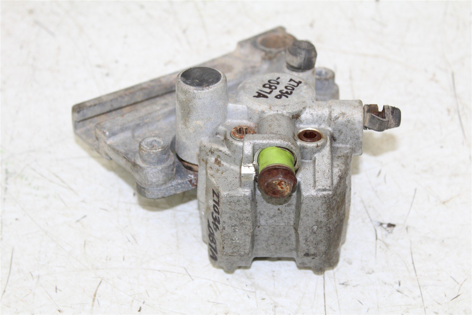 2003 Kawasaki KX 85 Rear Brake Caliper 27036