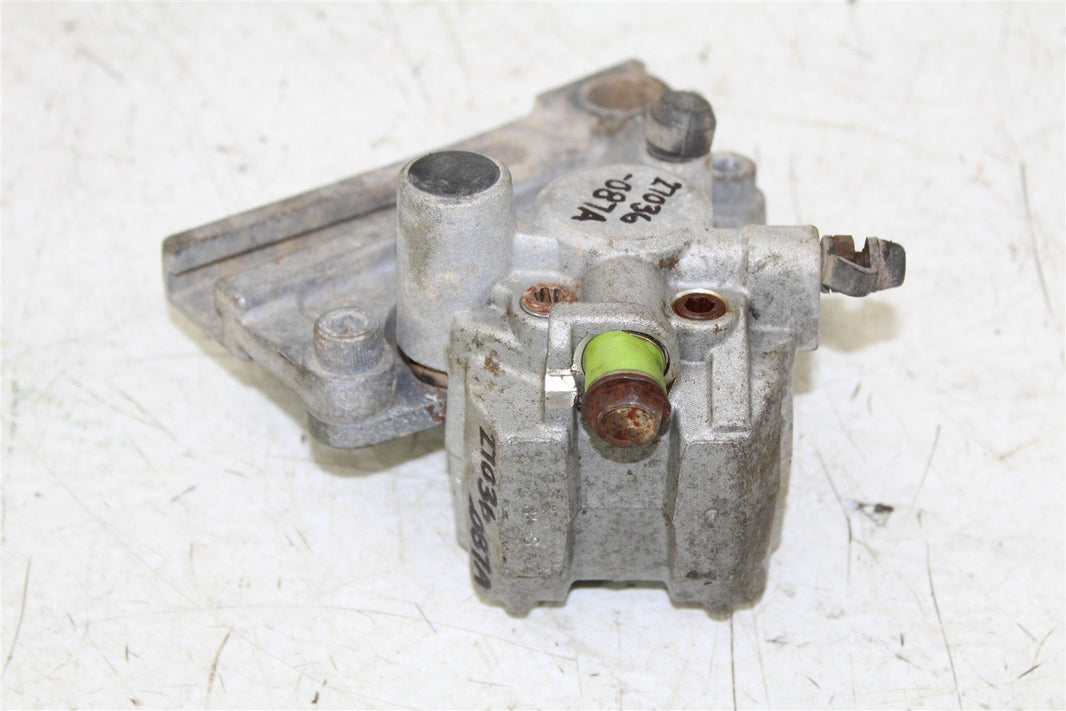 2003 Kawasaki KX 85 Rear Brake Caliper 27036