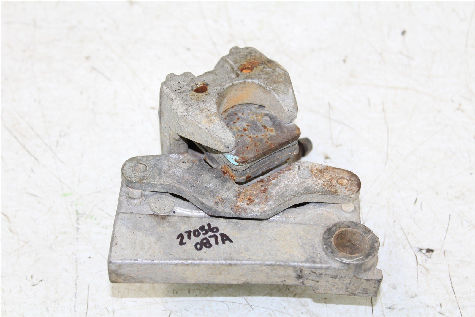 2003 Kawasaki KX 85 Rear Brake Caliper 27036