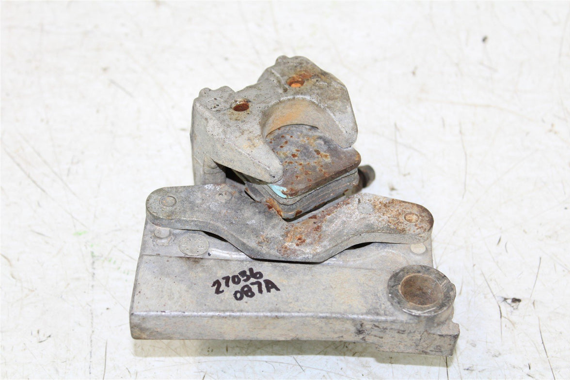 2003 Kawasaki KX 85 Rear Brake Caliper 27036