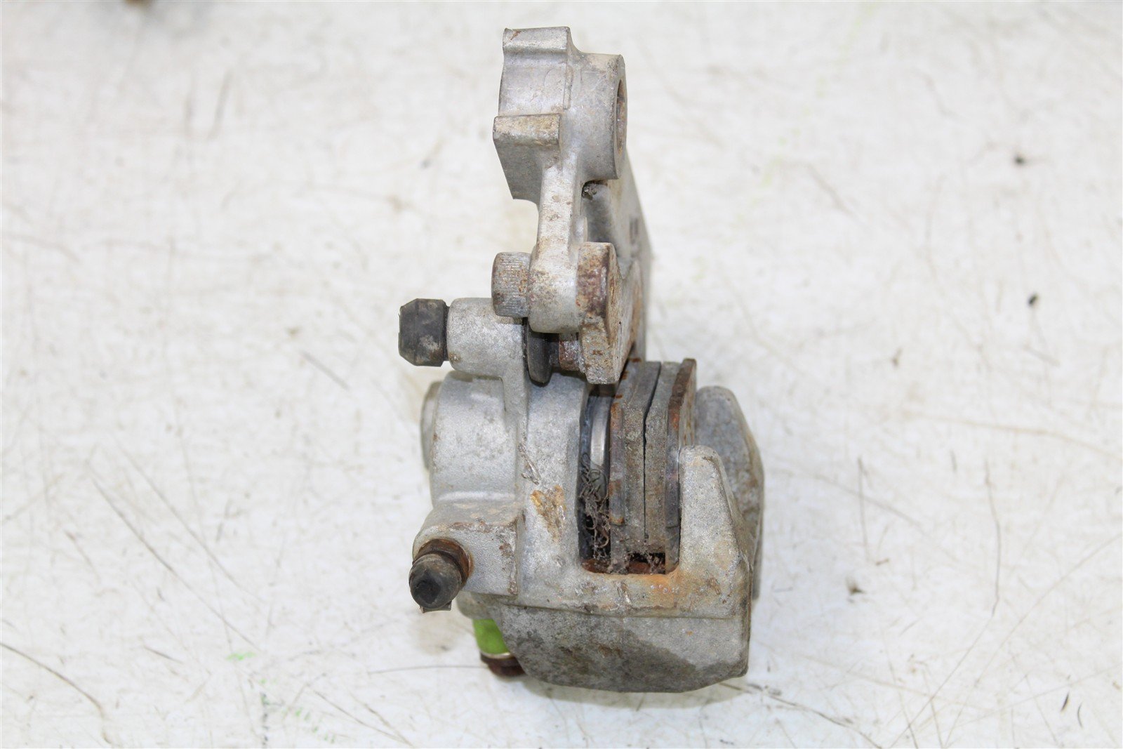 2003 Kawasaki KX 85 Rear Brake Caliper 27036