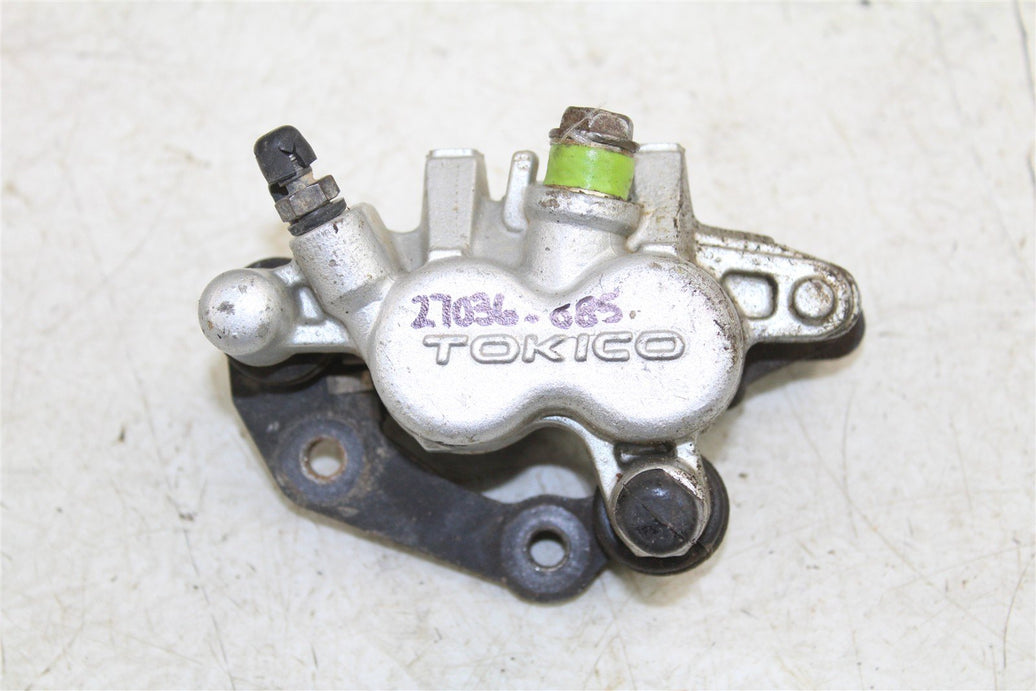 2003 Kawasaki KX 85 Front Brake Caliper 27036