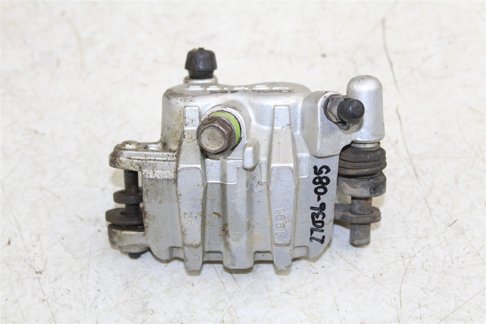 2003 Kawasaki KX 85 Front Brake Caliper 27036