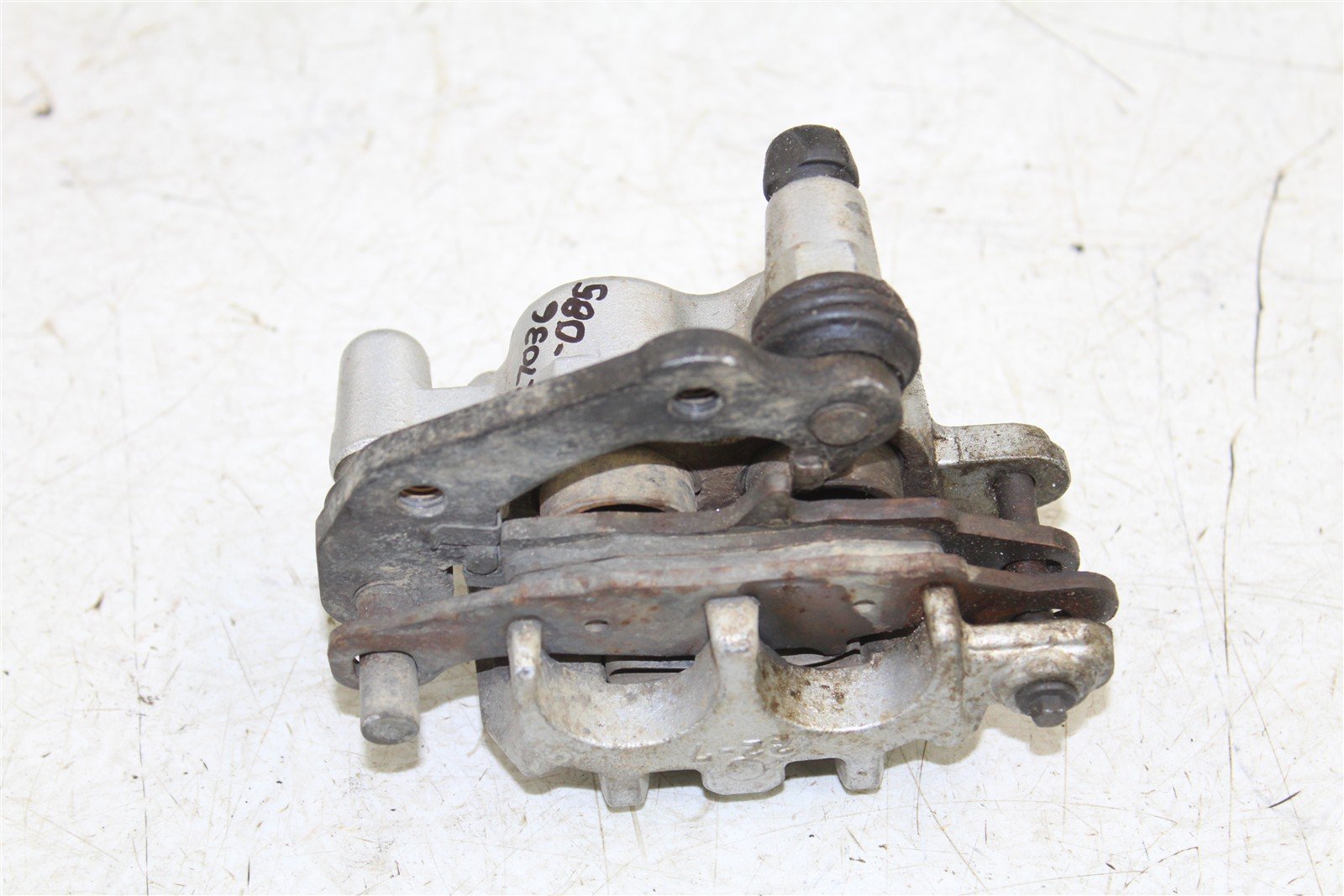 2003 Kawasaki KX 85 Front Brake Caliper 27036