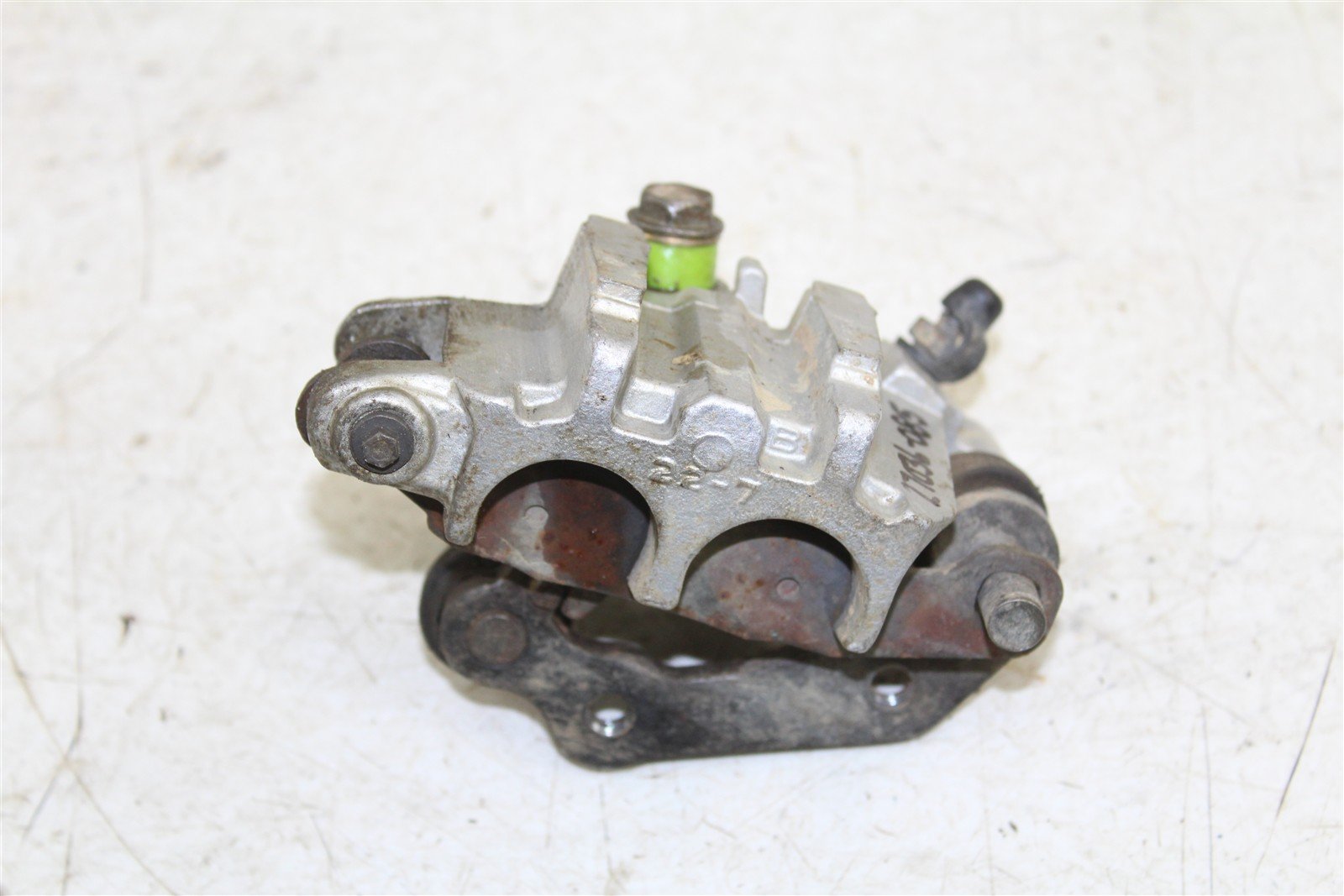 2003 Kawasaki KX 85 Front Brake Caliper 27036