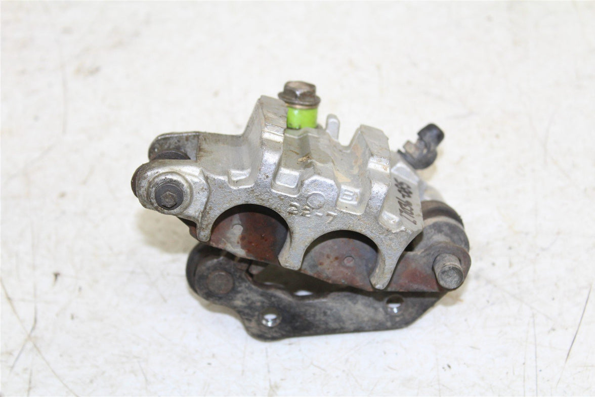2003 Kawasaki KX 85 Front Brake Caliper 27036
