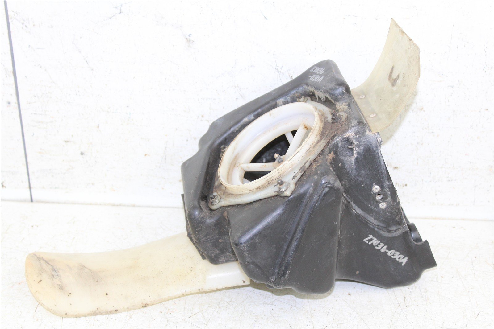 2003 Kawasaki KX 85 Air Box Intake Filter 27036