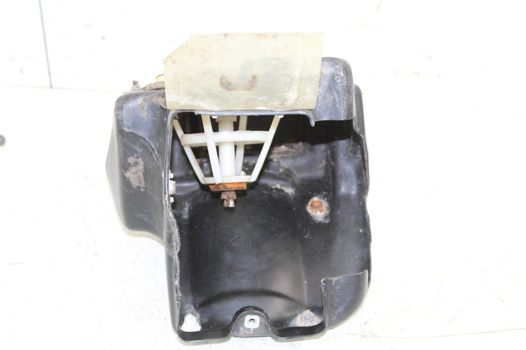 2003 Kawasaki KX 85 Air Box Intake Filter 27036