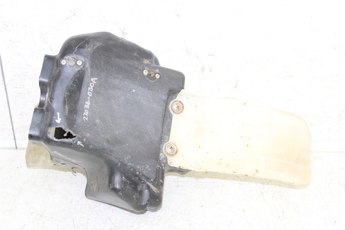 2003 Kawasaki KX 85 Air Box Intake Filter 27036