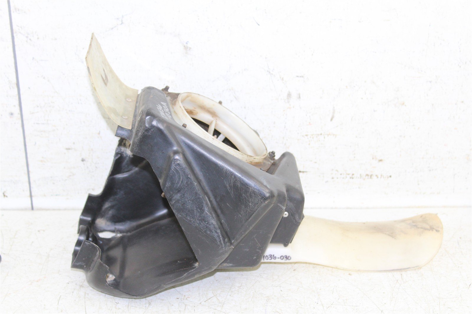 2003 Kawasaki KX 85 Air Box Intake Filter 27036