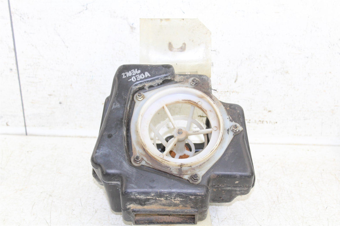 2003 Kawasaki KX 85 Air Box Intake Filter 27036